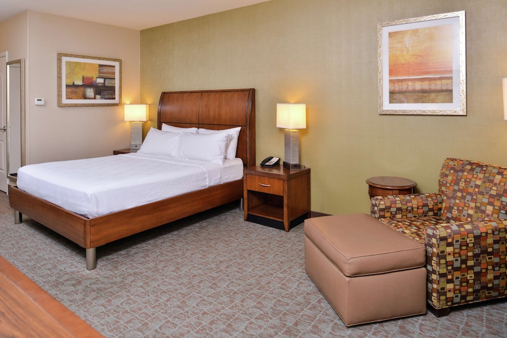 Hilton Garden Inn Boise Spectrum - photo 34