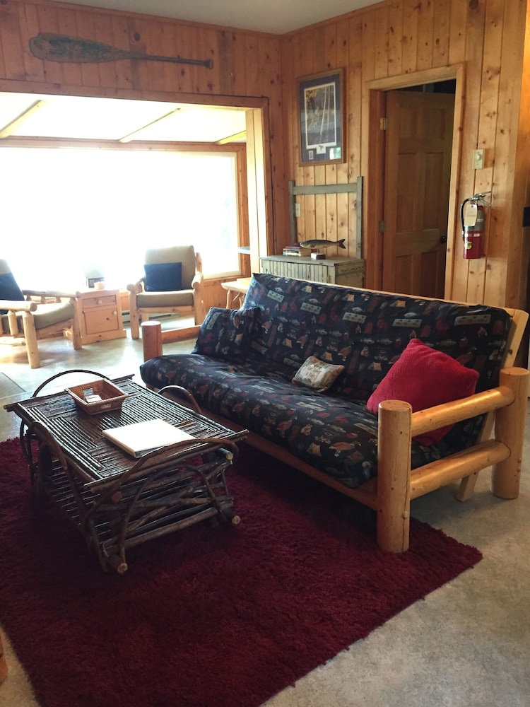 Gathering Place Resort & Lodge - photo 7