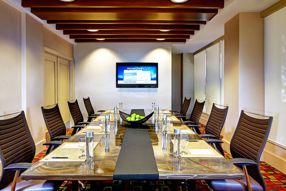 Scottsdale Marriott Old Town - photo 34