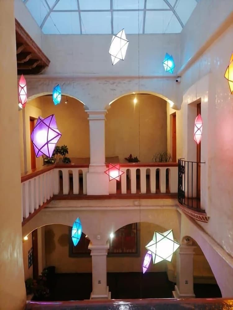 Casa Catrina