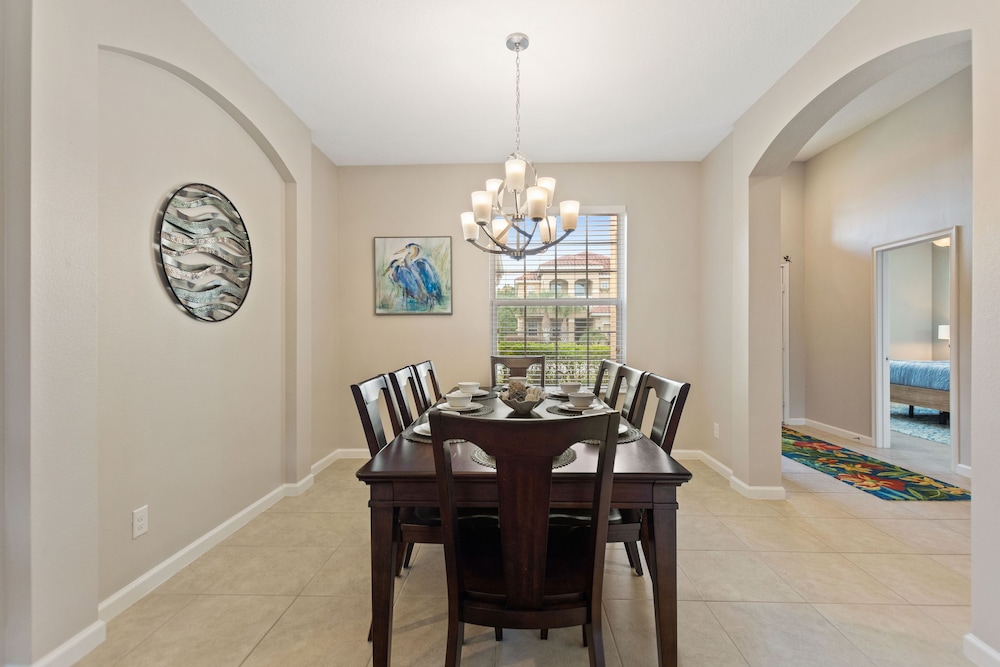 Breathe Easy at Solterra Resort by Shine Villas condo - photo 32