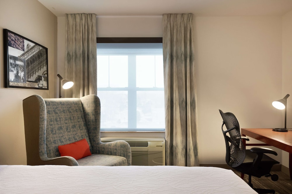 Hilton Garden Inn Troy - photo 9