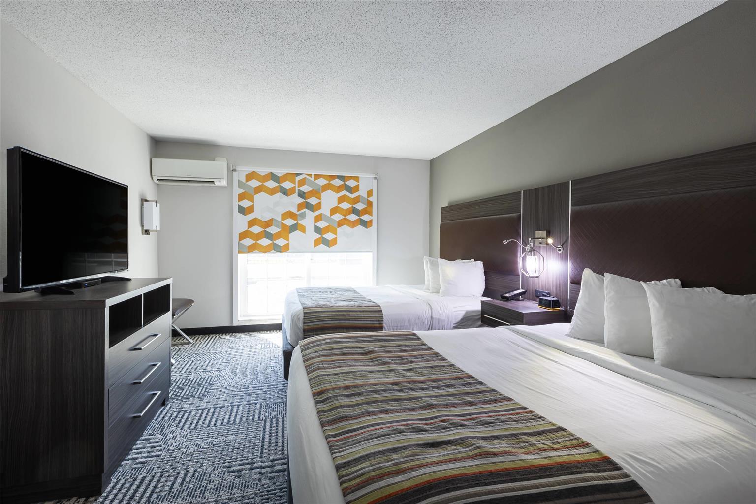 Country Inn & Suites by Radisson Lake Norman Huntersville NC - photo 24