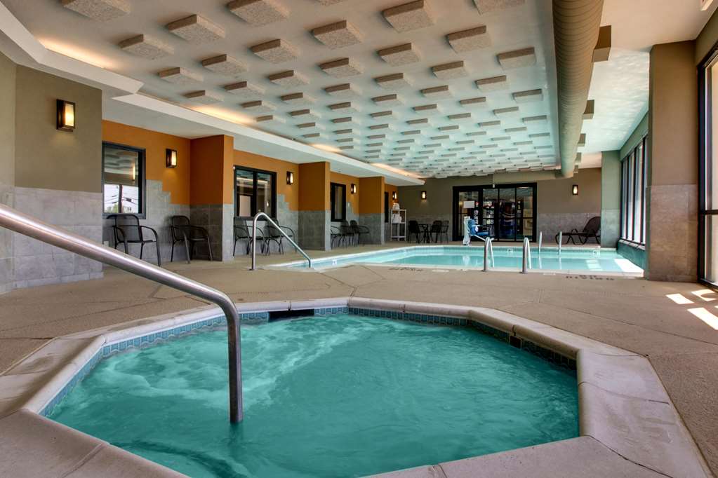 Drury Inn & Suites Greensboro - photo 19