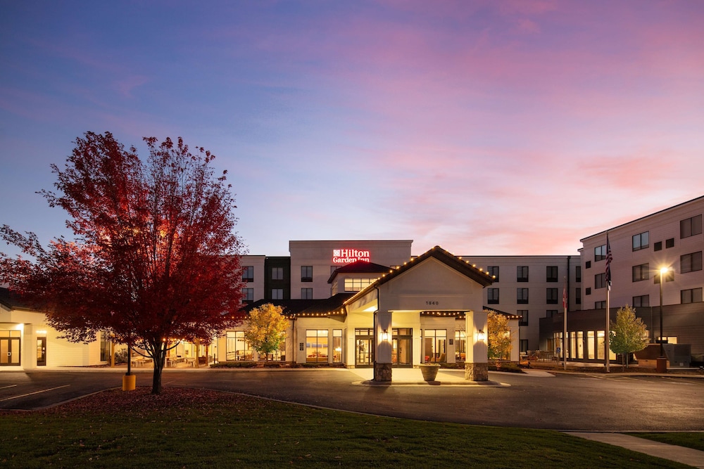 Hilton Garden Inn Kalispell - photo 35