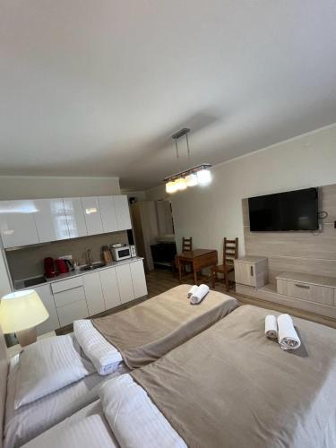 Holiday Premium Apartments Batumi