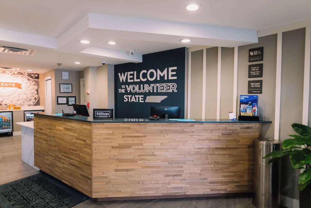 Hampton Inn Gatlinburg - photo 4