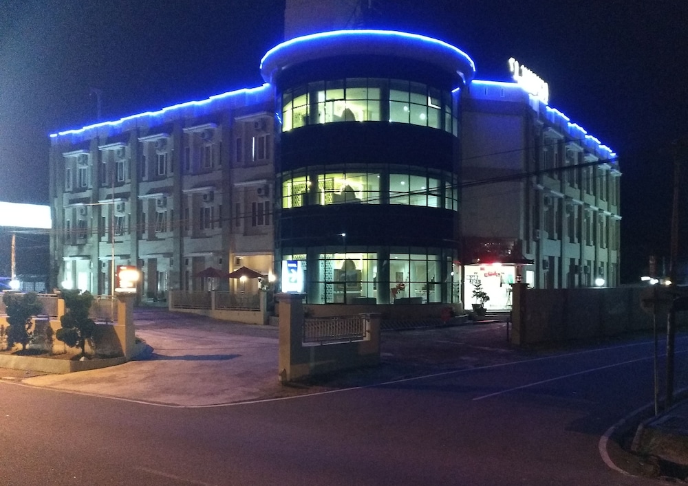 Hotel Rangkayo Basa Padang Panjang in Padang, Indonesia