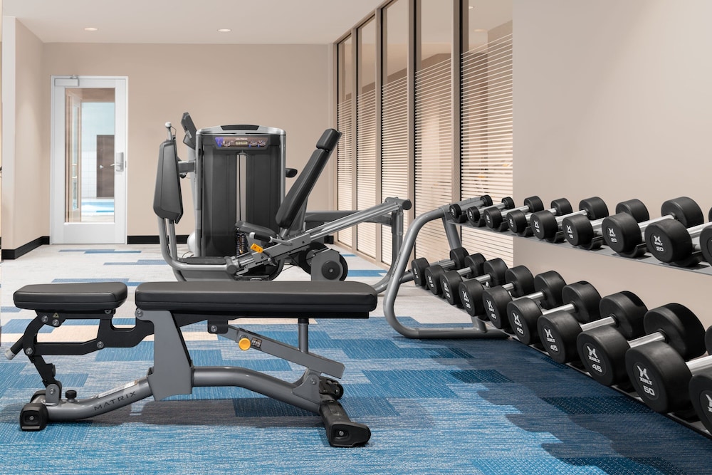 Fairfield Inn & Suites By Marriott Norfolk - photo 24