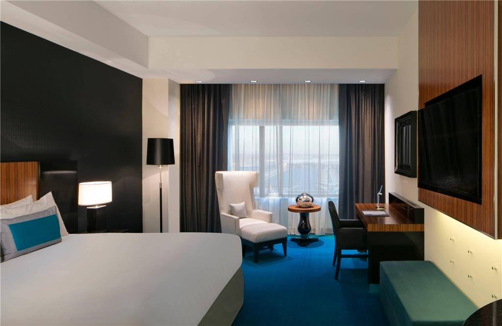 Radisson Blu Mall of America - photo 32