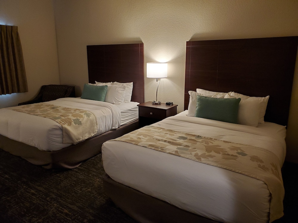 Cobblestone Suites Oshkosh - photo 5