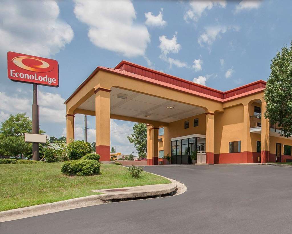 Econo Lodge Northport Tuscaloosa — hotel in Northport
