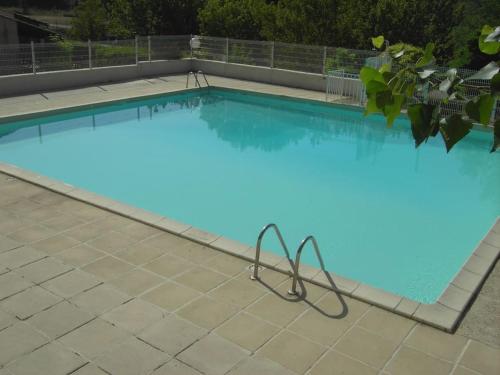 Les Iris Mazet 48 - last minute hotel in Unknown City