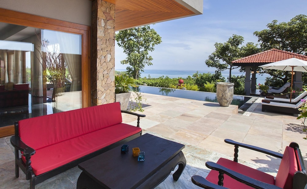 Baan Phuttarak Choeng Mon - last minute hotel in Koh Samui
