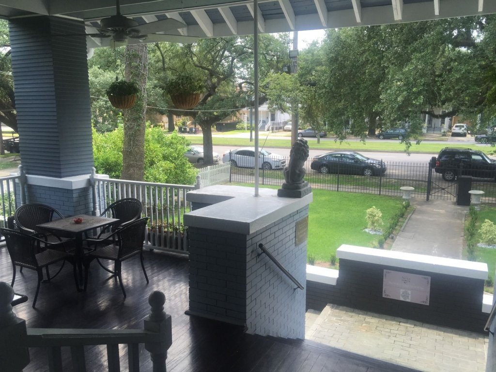 NOLA Grand Canal Hotel - photo 27