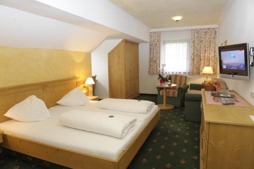 Hotel Stegmühlhof — Mauterndorf — photo 4