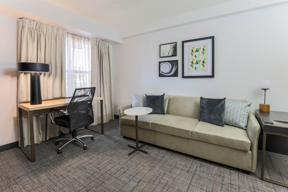 Residence Inn by Marriott Denver Golden Red Rocks - photo 5