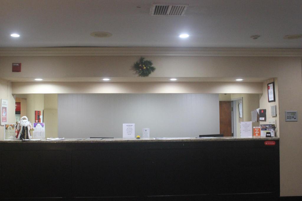 Regency Inn & Suites New London Mystic - photo 6