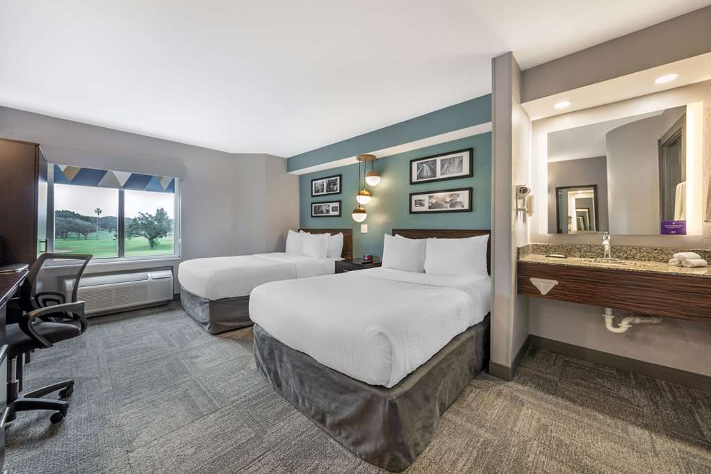 Sleep Inn Miami International Airport - photo 15