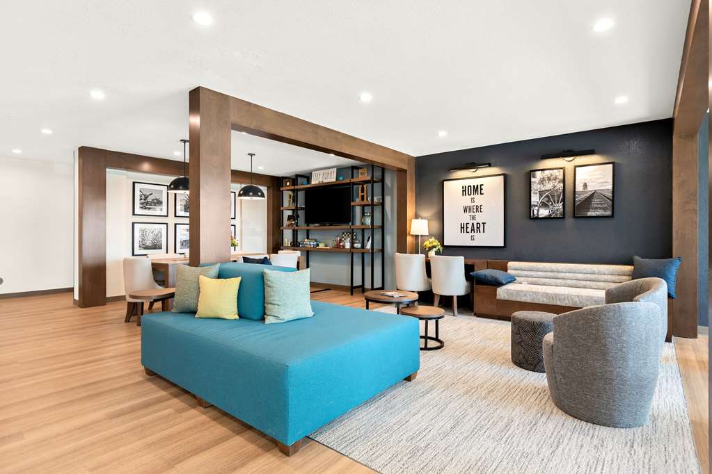 Everhome Suites Nampa Boise - photo 9