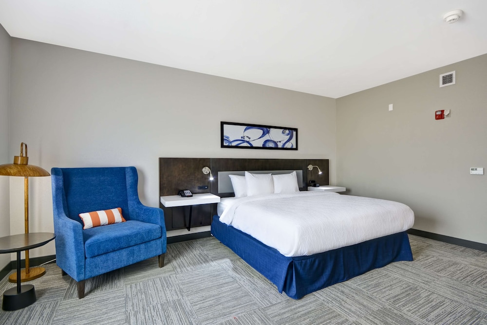 Hilton Garden Inn Tulsa Broken Arrow - photo 10