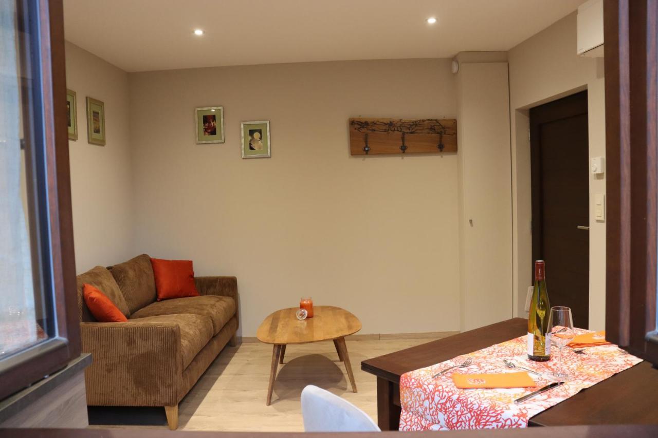 Gite Des Potiers — Epfig — photo 4