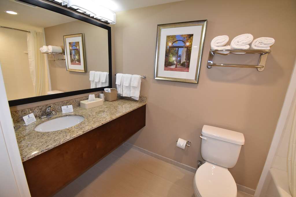 Best Western Athens - photo 16