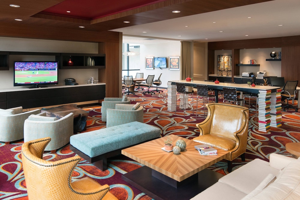 Dallas Marriott Downtown - photo 48