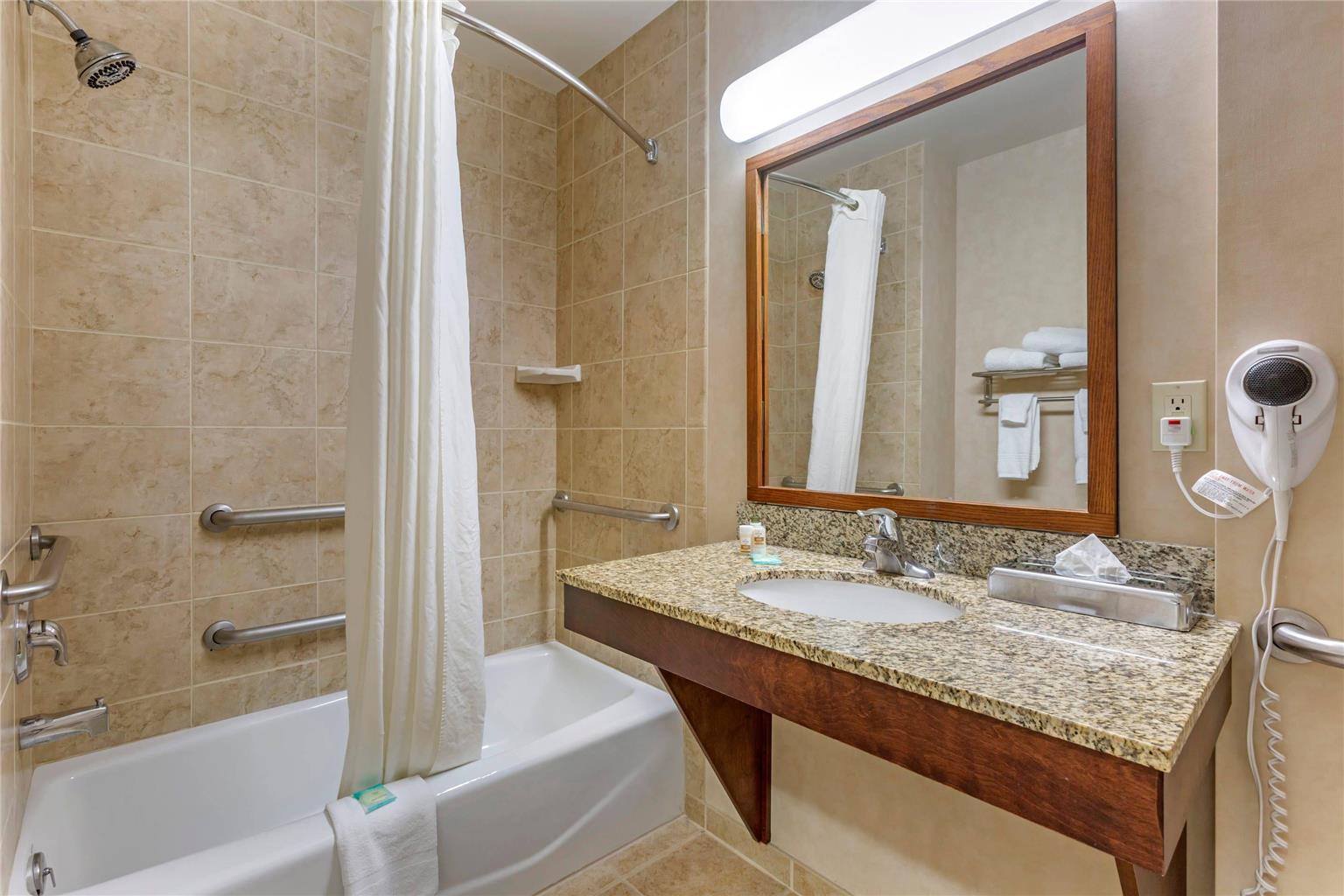 Big Horn Resort an Ascend Collection Hotel - photo 6