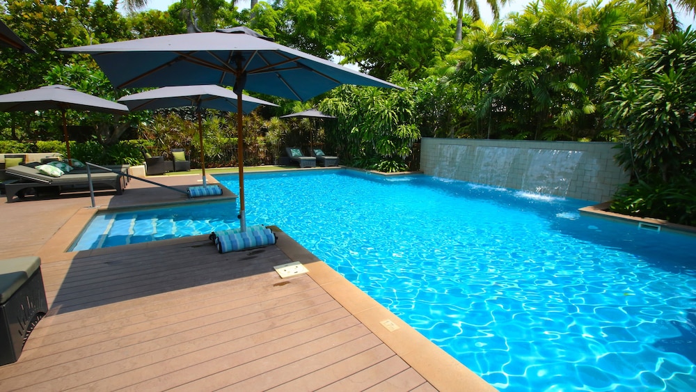 The Billi Resort — 4-Star Luxury Hotel in Broome, Australia