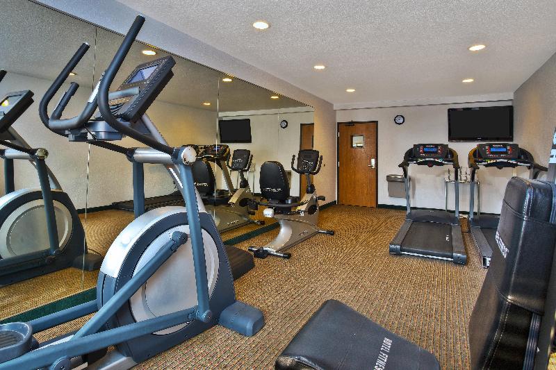 Holiday Inn Express & Suites Petoskey by IHG - photo 68