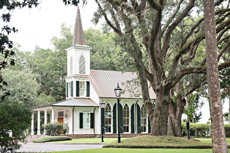 The Inn at Palmetto Bluff - photo 4