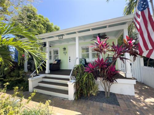 Casa Lima — 4-Star Luxury Hotel in Key West, United States