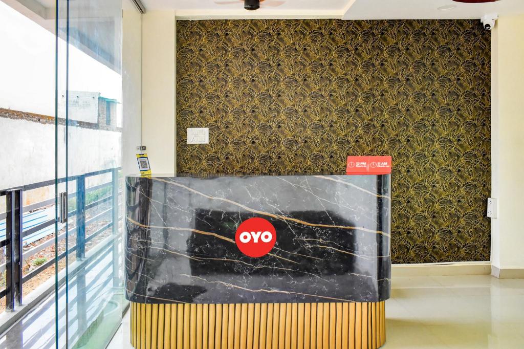 Hotel O Titanic — hotel in Bhilai