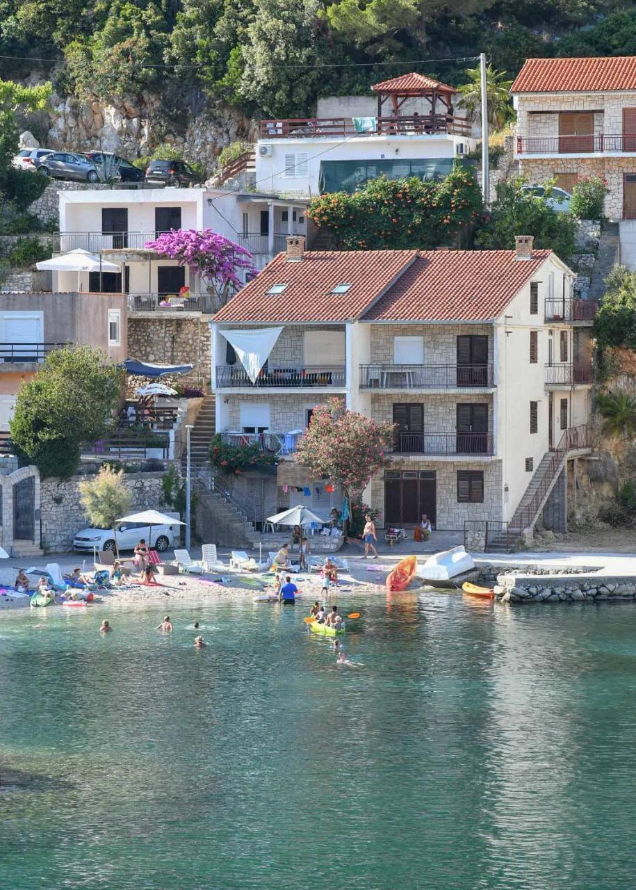 Apartmani Dora - carbon neutral hotel in Unknown City