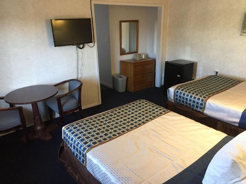 Sands Motel Niagara Falls - photo 6