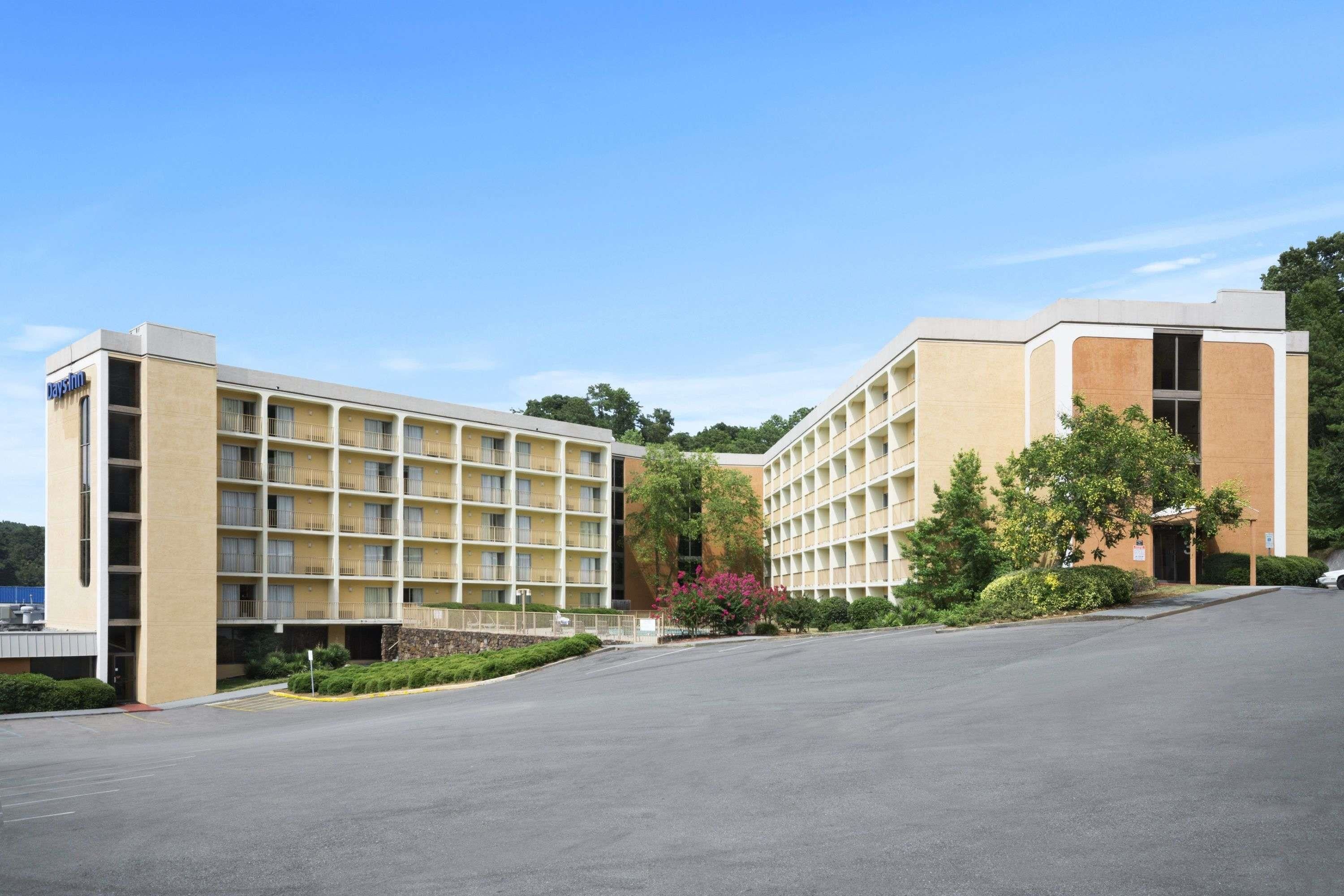 Days Inn Birmingham Al - photo 10