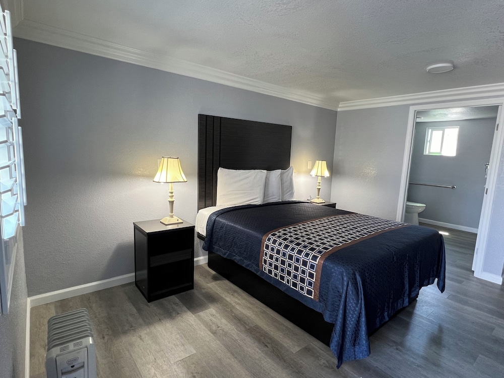 Sea Garden Inn — hotel in Pismo Beach