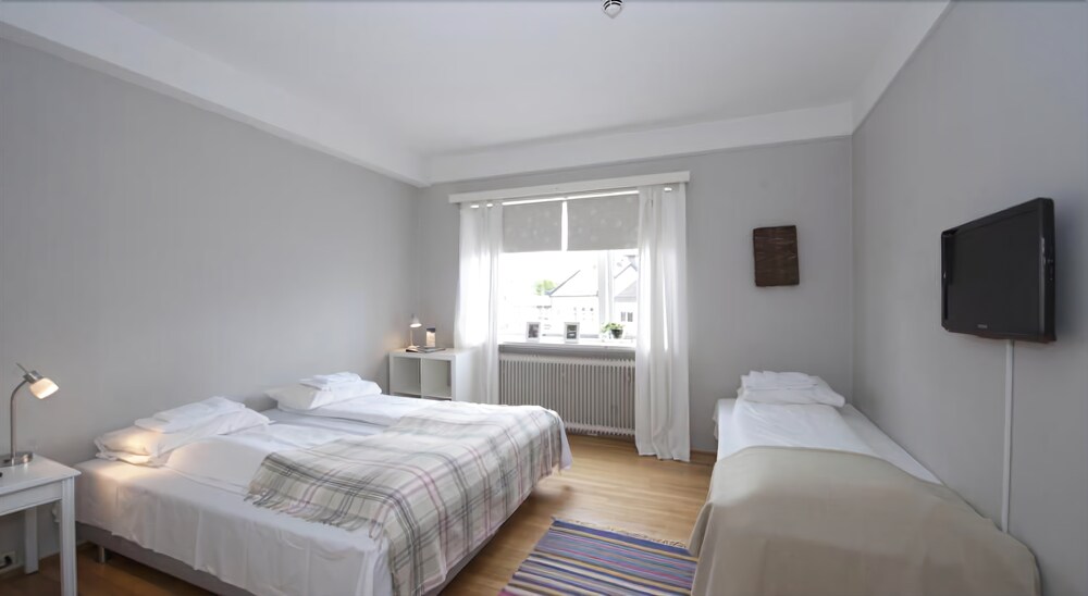 Hotell 1016 Olav Digre — Sarpsborg — photo 4