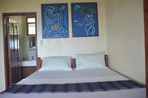 Santa Claus Hilltop — 4-Star Luxury Hotel in San Vicente, Philippines