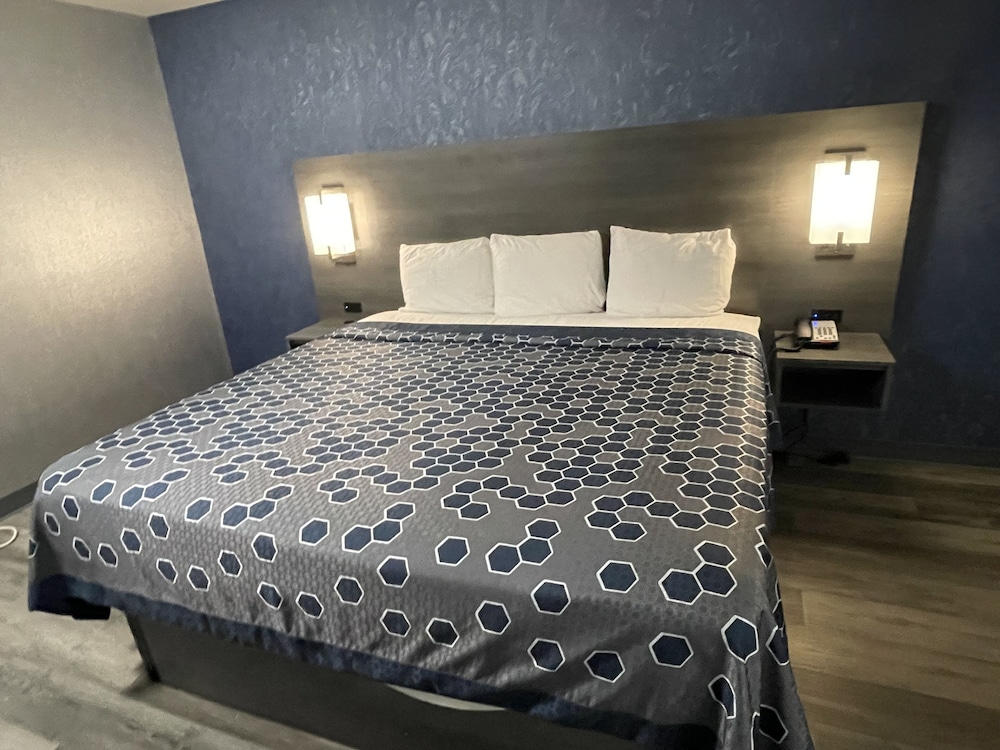 The Wayne Inn - photo 10