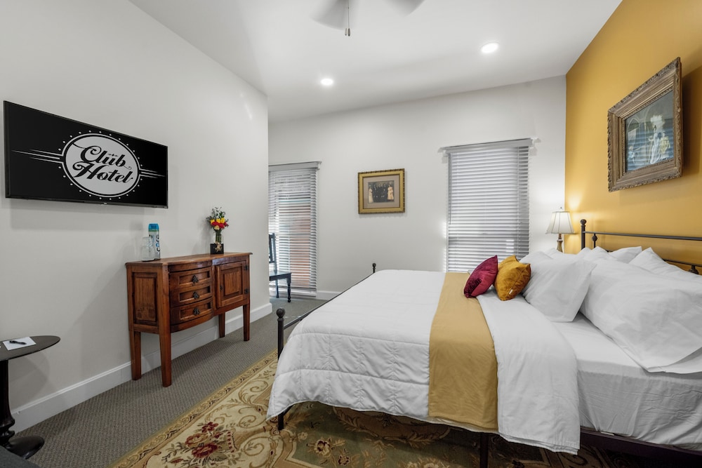 Club Hotel Colorado - photo 29