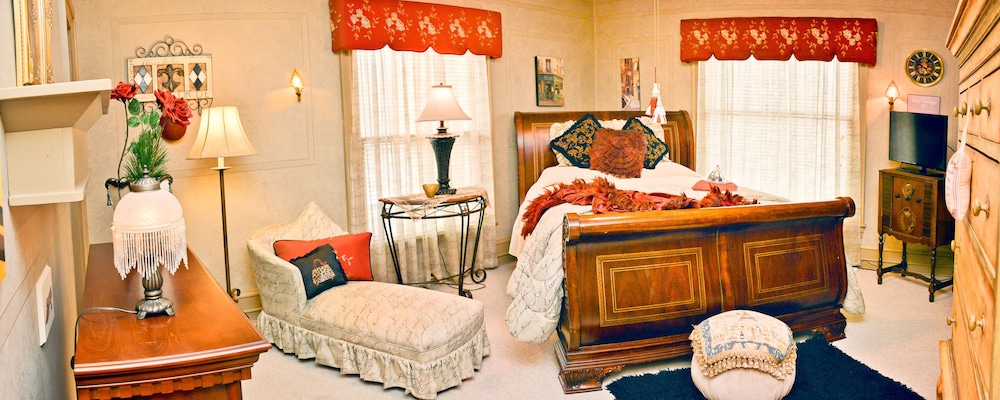 La Belle Auberge - photo 5