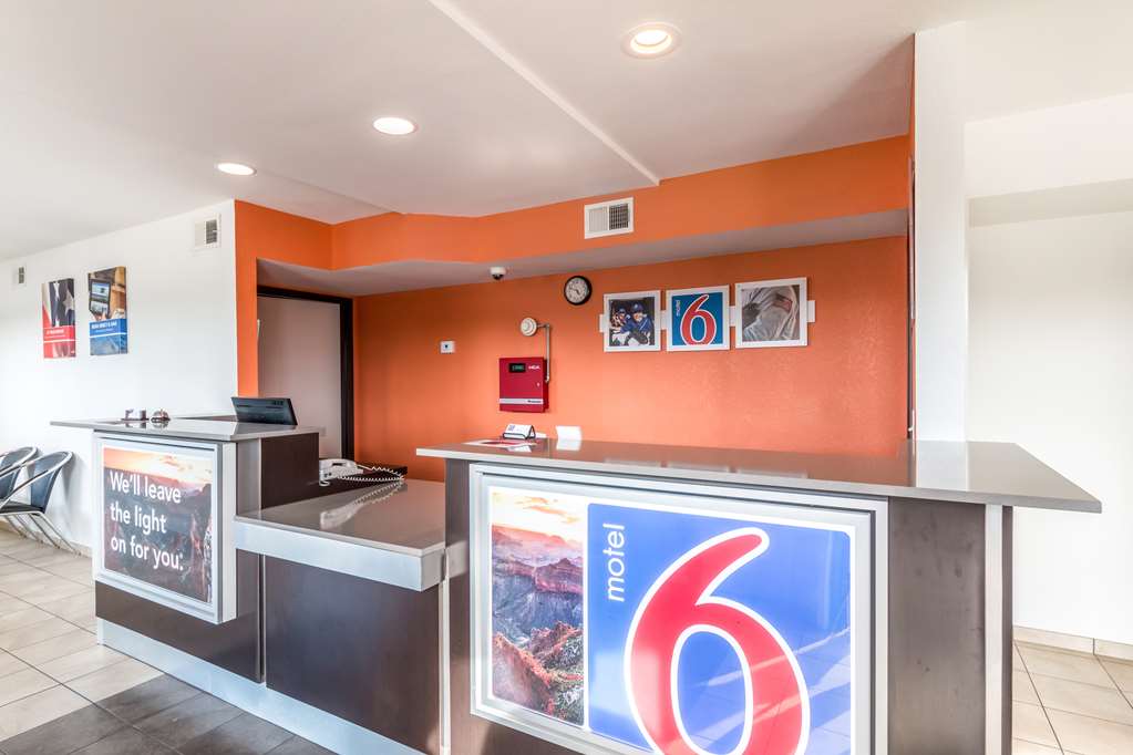 Motel 6 San Antonio TX South WW White Rd - photo 33