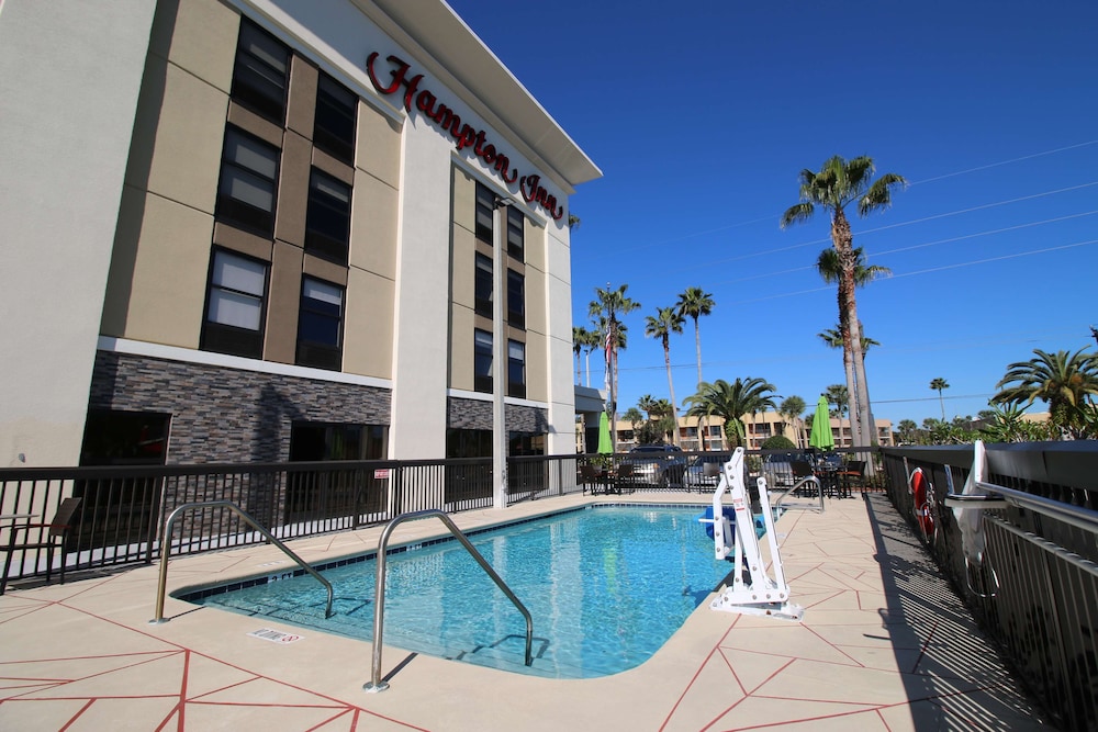Hampton Inn St. Augustine I 95 - photo 33