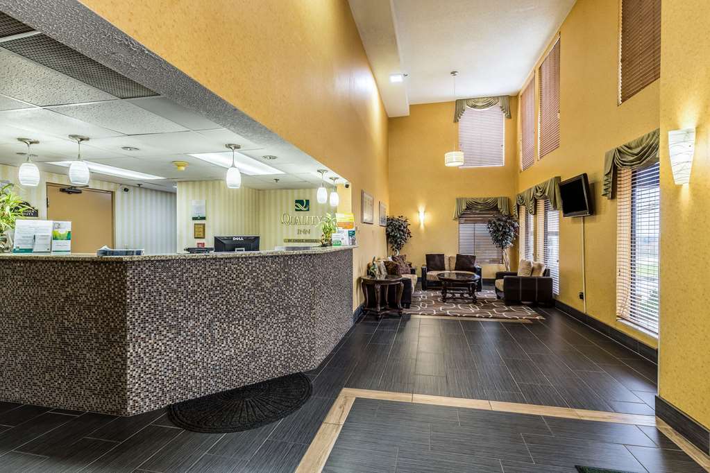 Quality Inn Rolla MO - photo 4