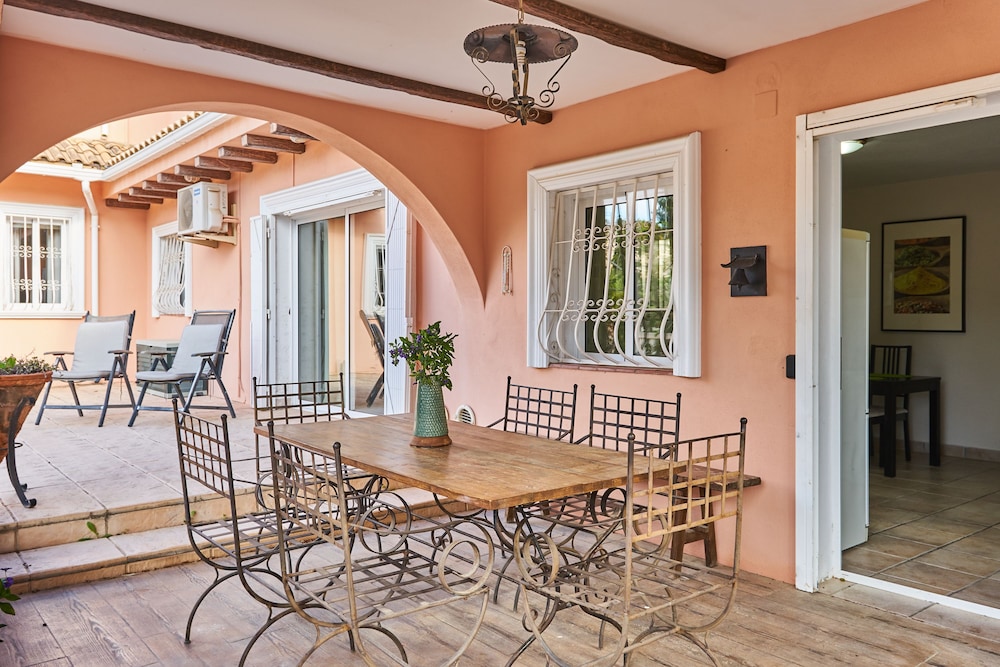 Akinon Resort — hotel in La Nucia
