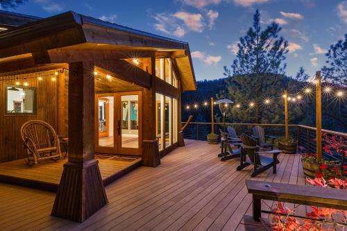 846 County Rd 207 in Durango, United States