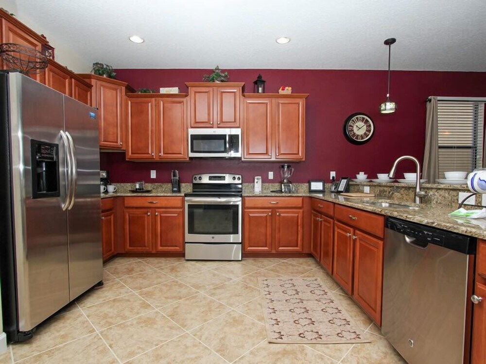 ChampionsGate Platinum Resort Homes by Ocean Florida - photo 6
