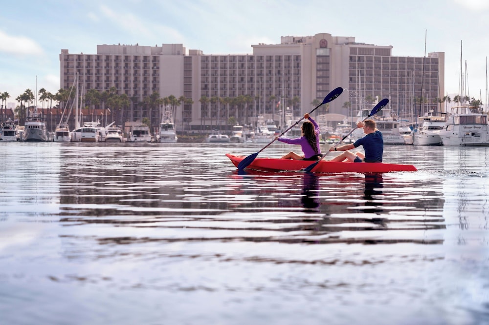 Sheraton San Diego Resort - photo 115
